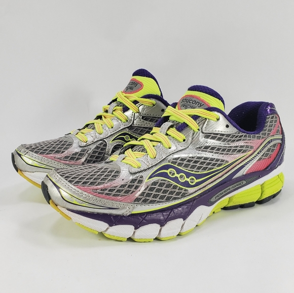 saucony women's progrid ride 7